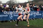 Stewart Cup International Relay, 2017 Great Edinburgh Cross Country. Photo: David T. Hewitson/Sports for All PIcs